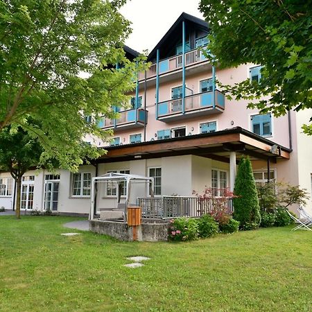 Hotel Bel Sit Comano Terme Exterior photo