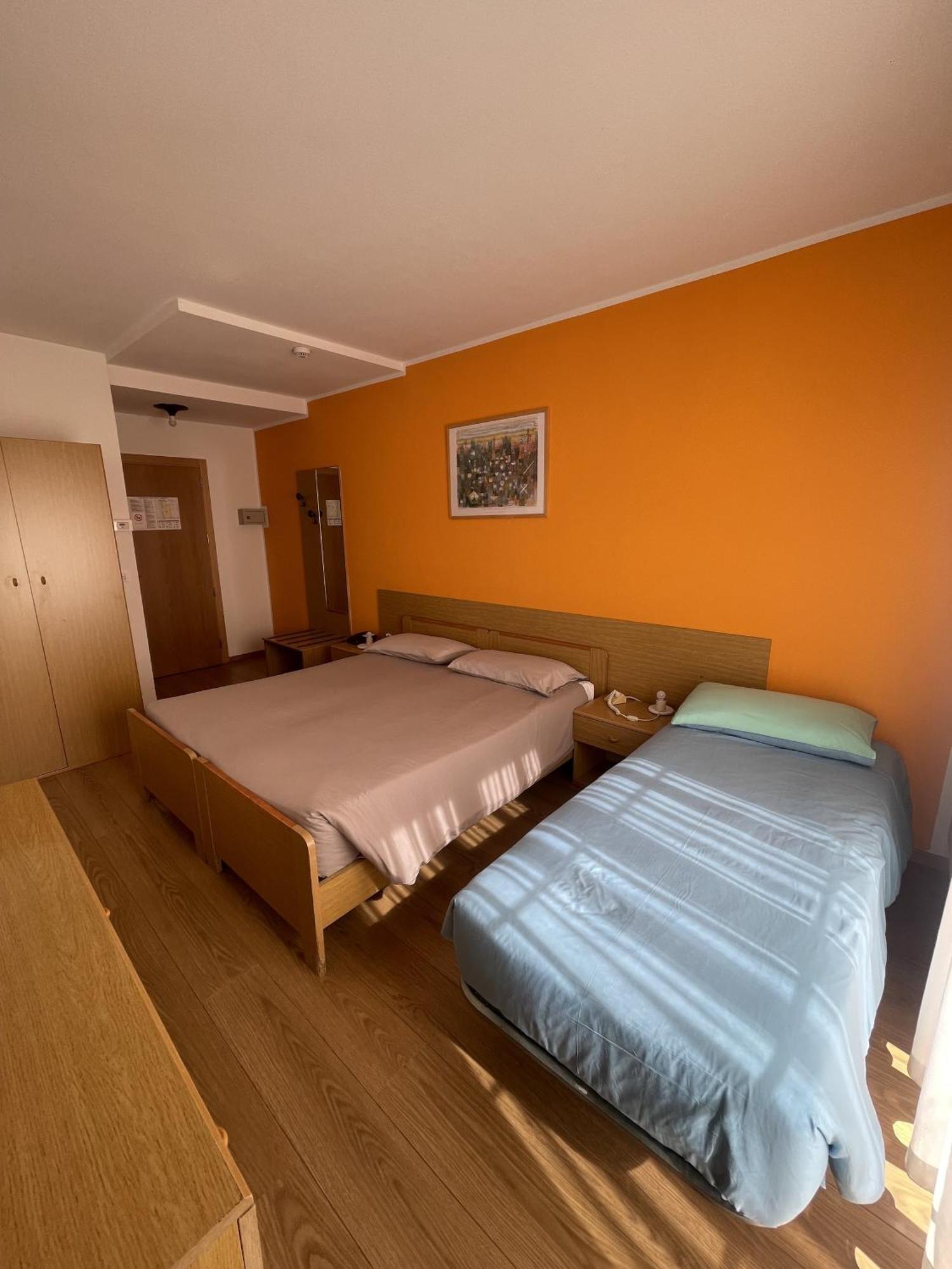 Hotel Bel Sit Comano Terme Exterior photo