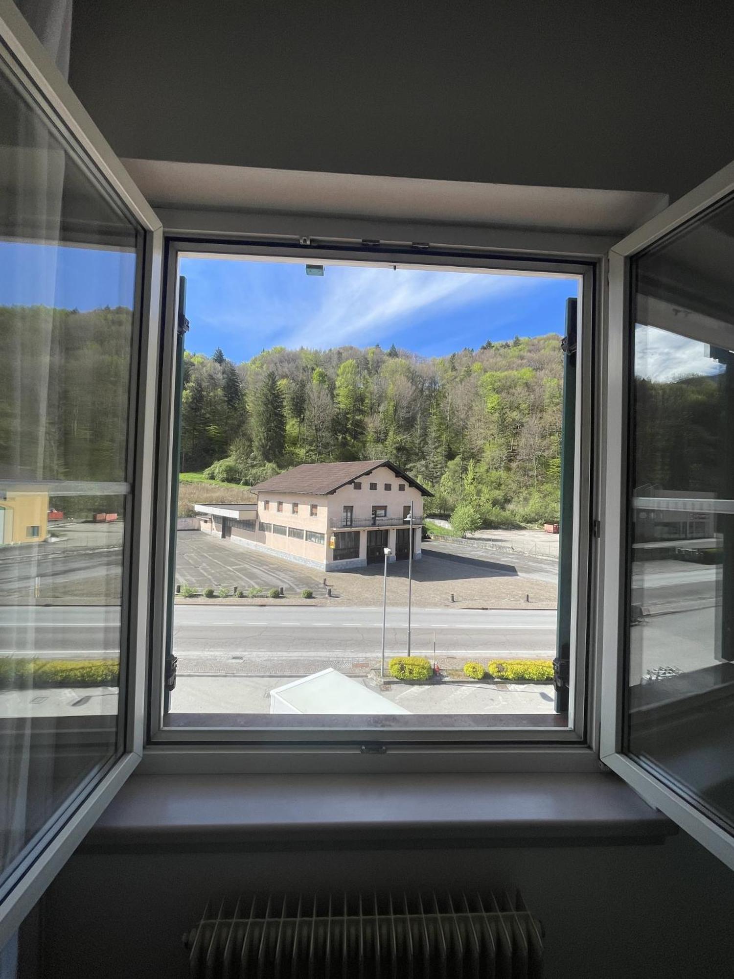 Hotel Bel Sit Comano Terme Exterior photo